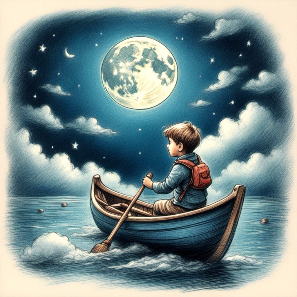 Night travels