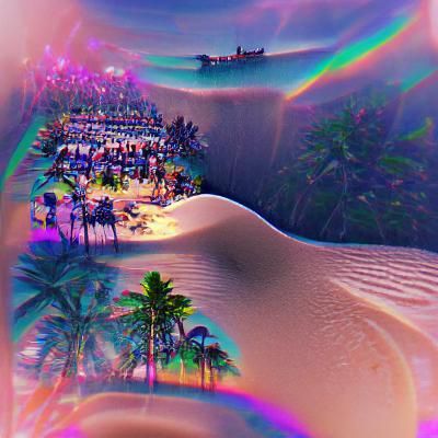 The Other Side of Paradise