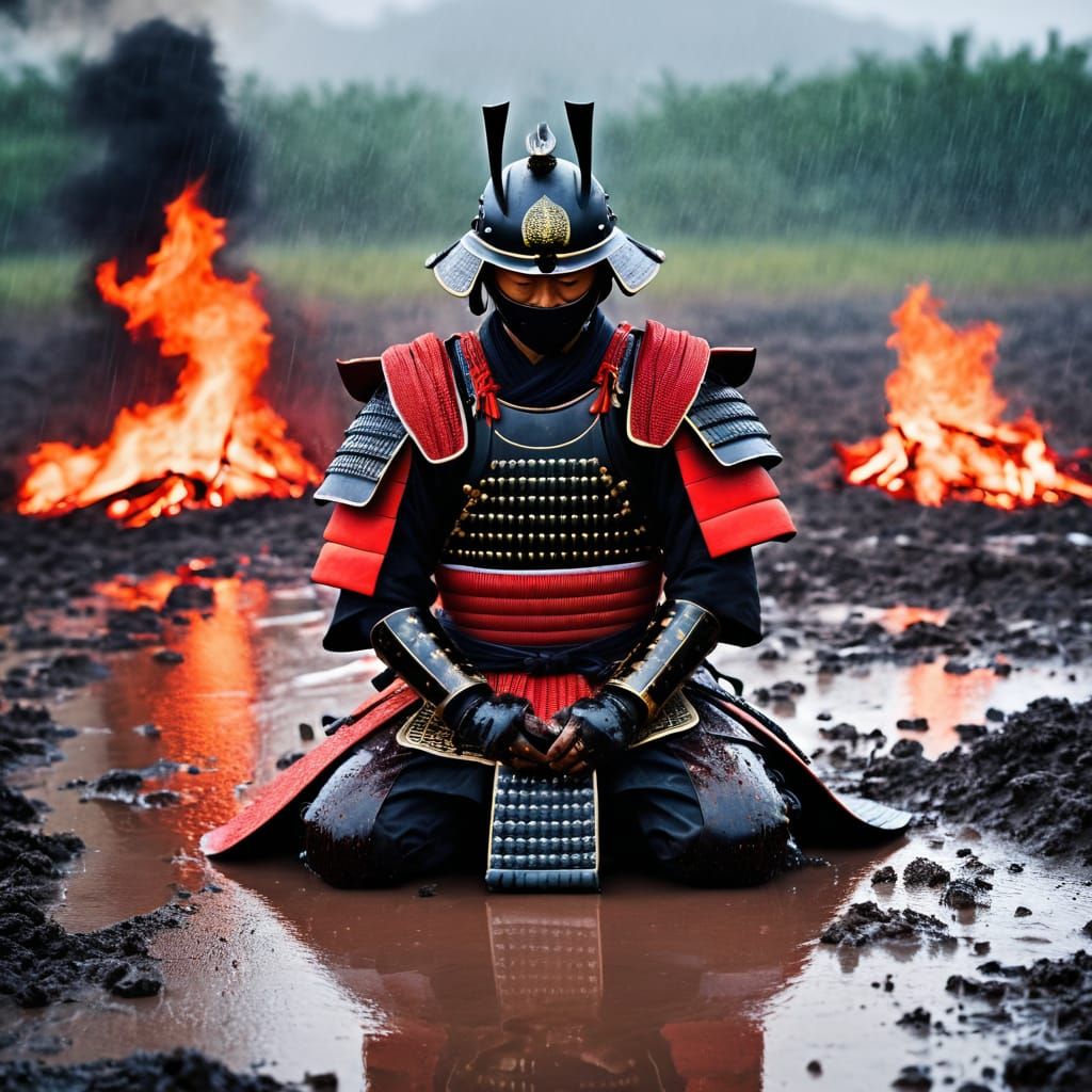 Samurai