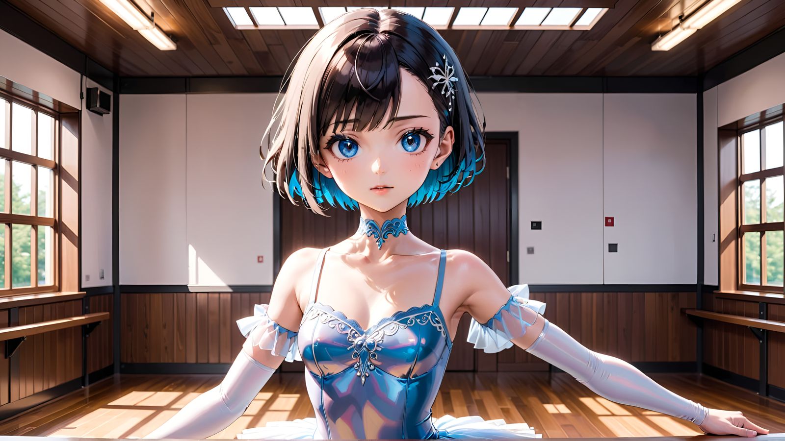 Miss mystery 1080p Test