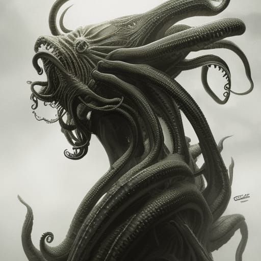 creature