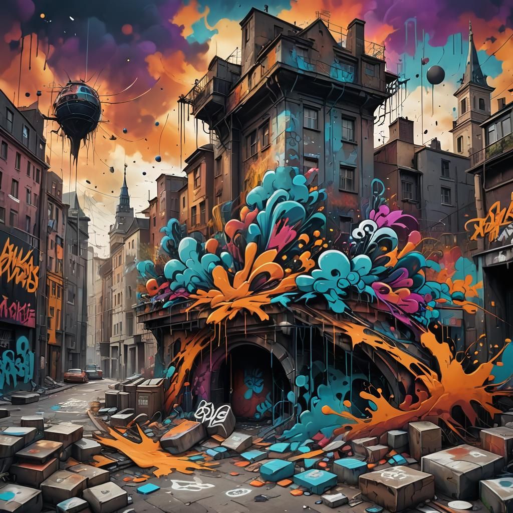 urban