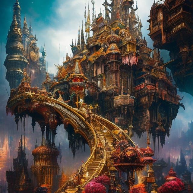 Castlevania  by @MASP-1