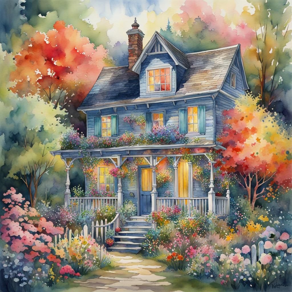 Cottage