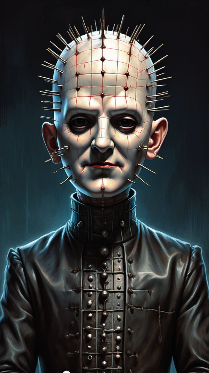 Pinhead