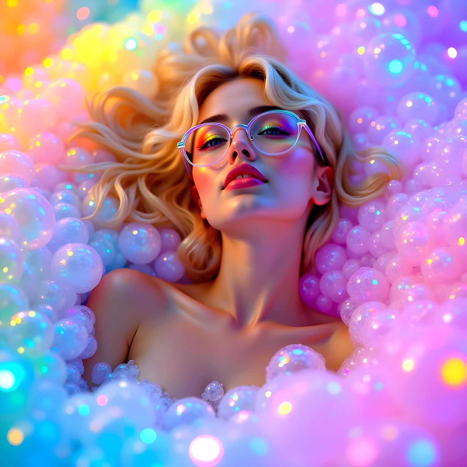 Queen Poppy