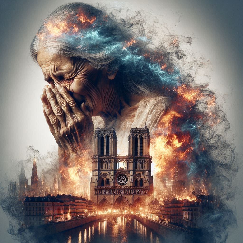 Remembering Notre Damme