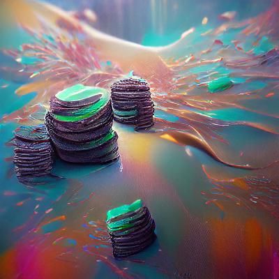 Thicc Mints