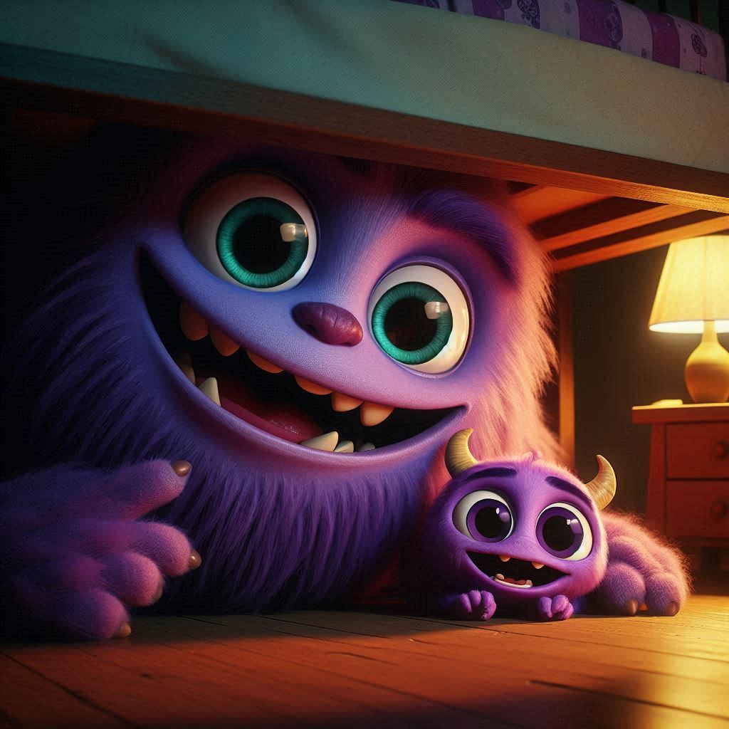 Take Your Child to Work Night