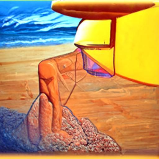 Mobeach