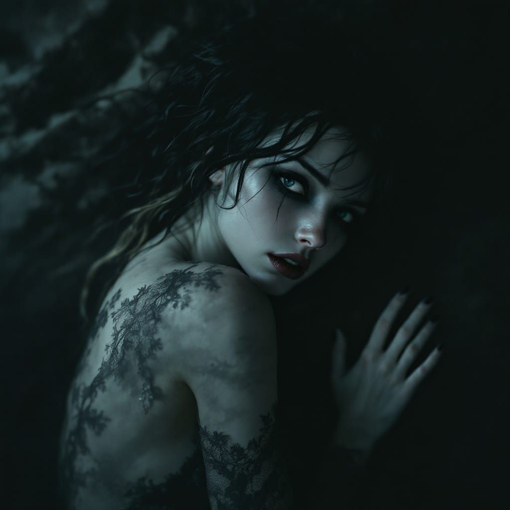 Darkness fantasies fanatic