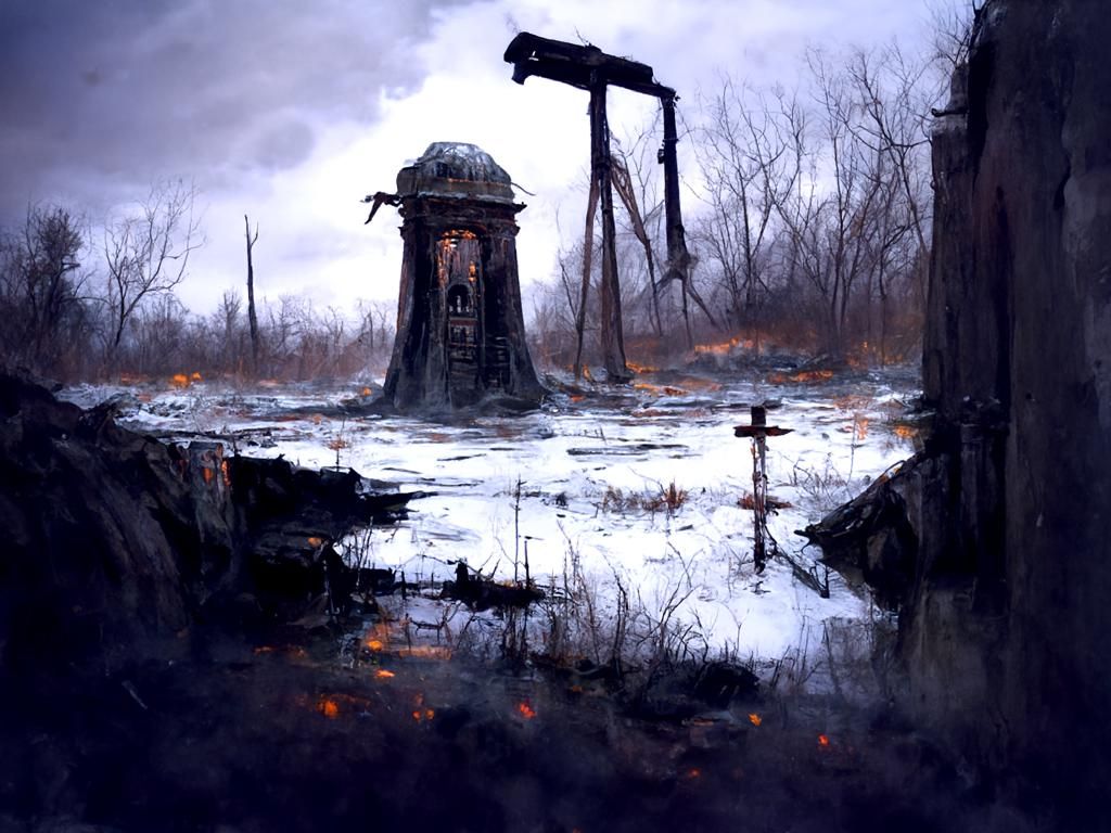 Abandoned