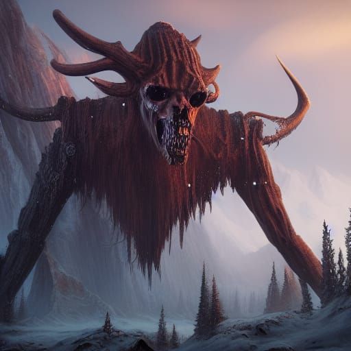 Wendigo