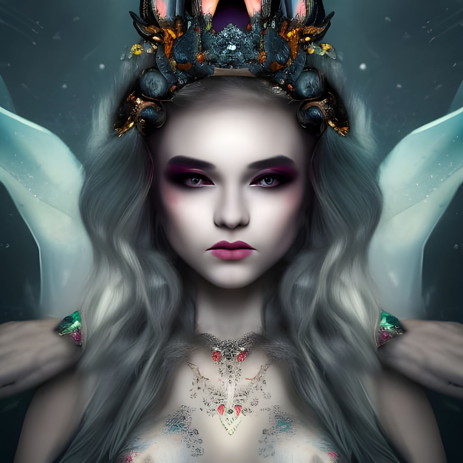 Dragon Queen