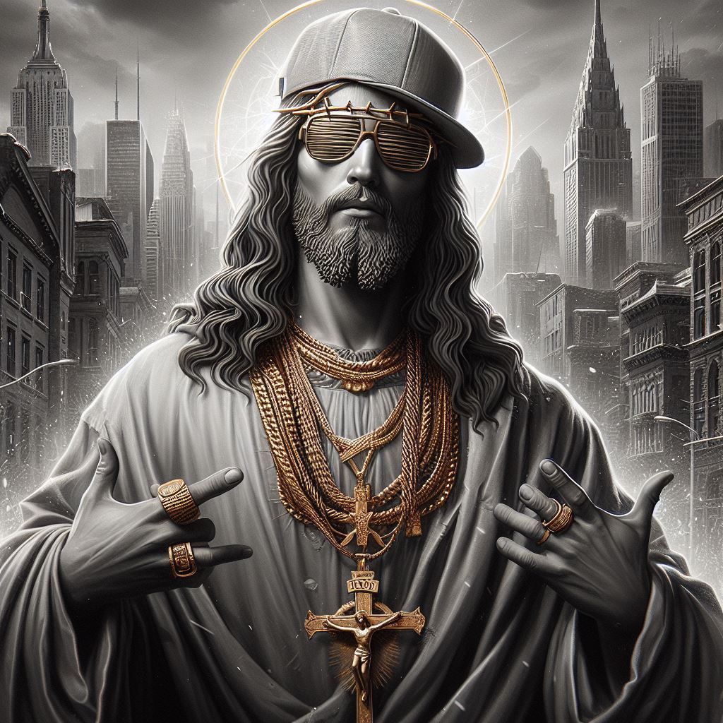 G-sus