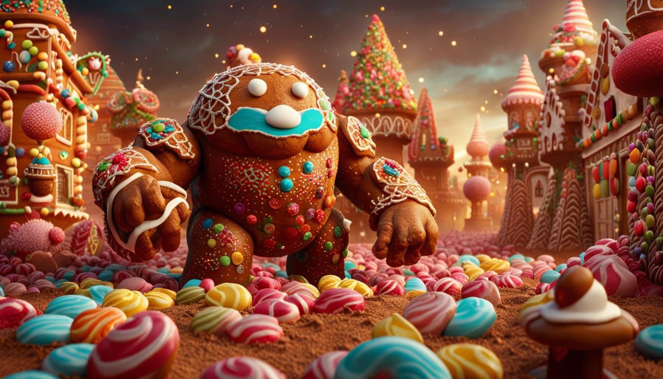 Gingerland