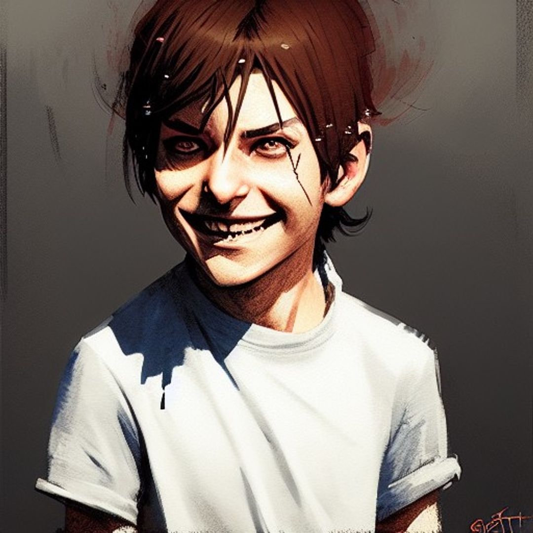 smiling-boy-ai-generated-artwork-nightcafe-creator