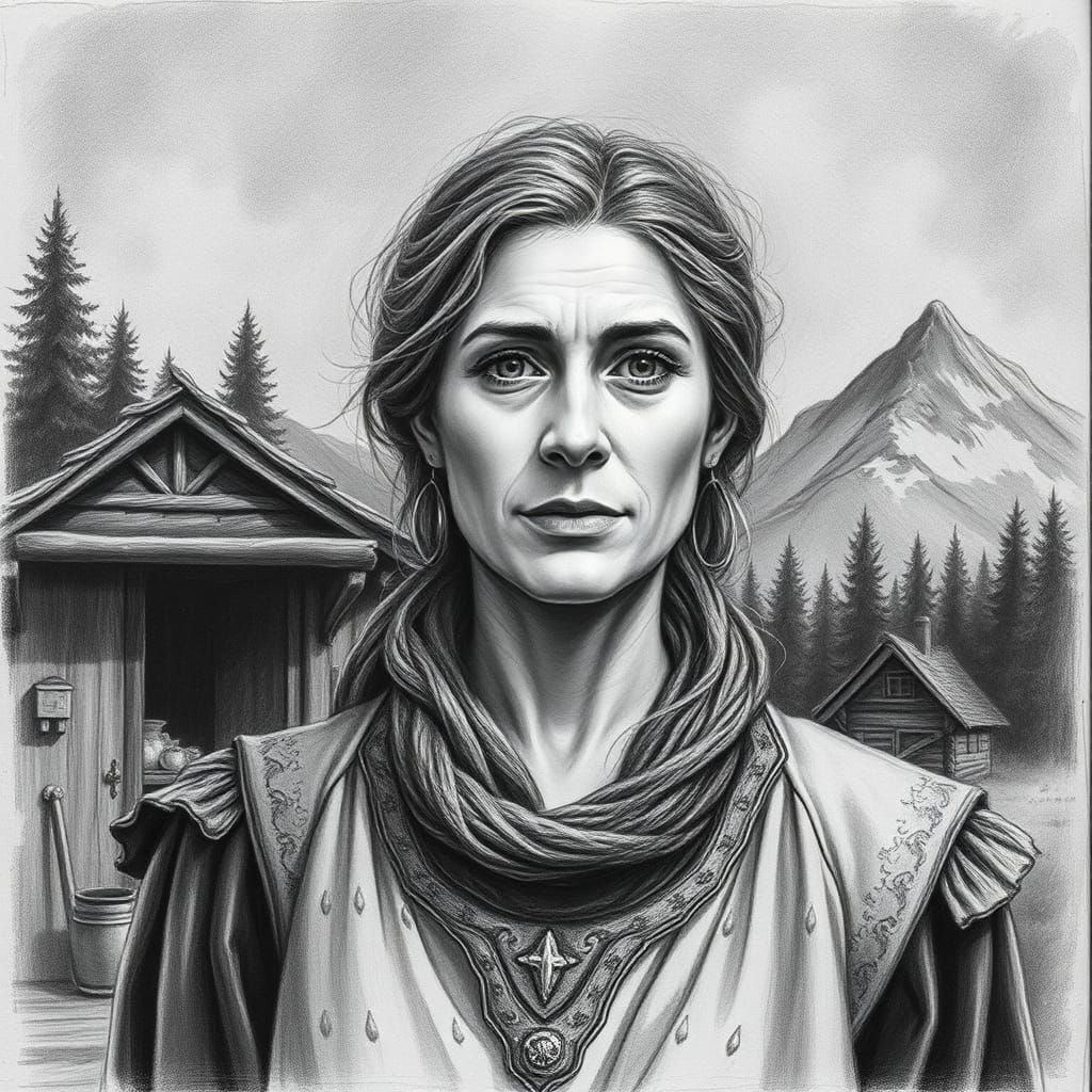 Vinneth and Yülle embrace - Start Image 1