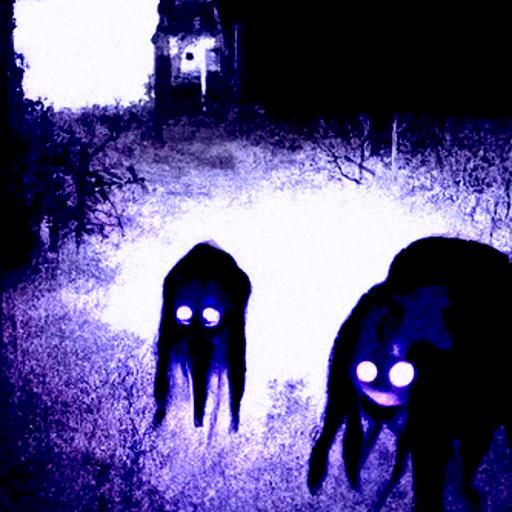 I can hear their screams at night... the haunt me