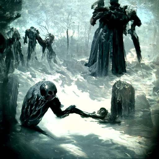 The felling of dying and being reborn