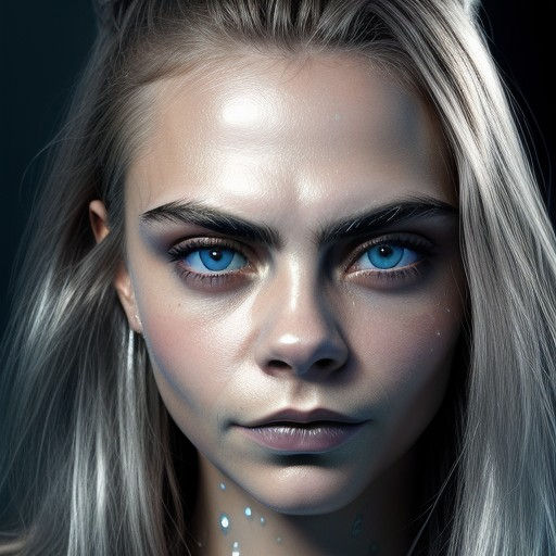 cara delevingne