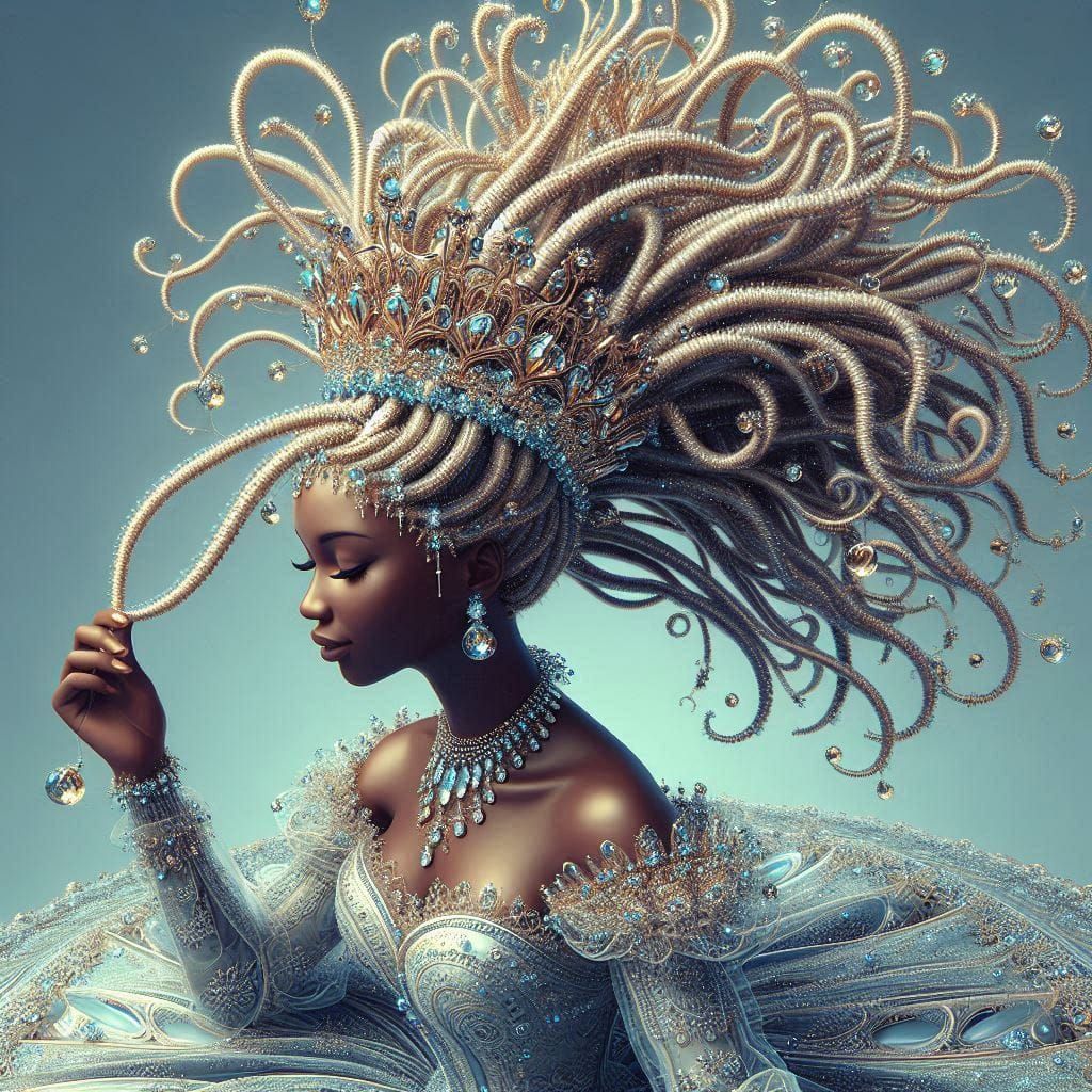 Cinderella Reimagined