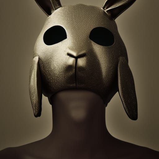 Samurai of the Rabbit Clan