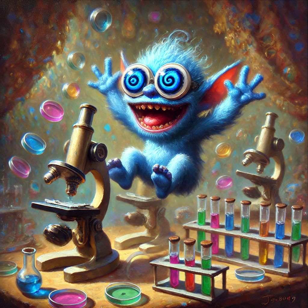 Scienceeeeeeeeeeeeeeeeeee Animal