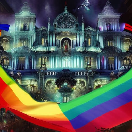 Pride