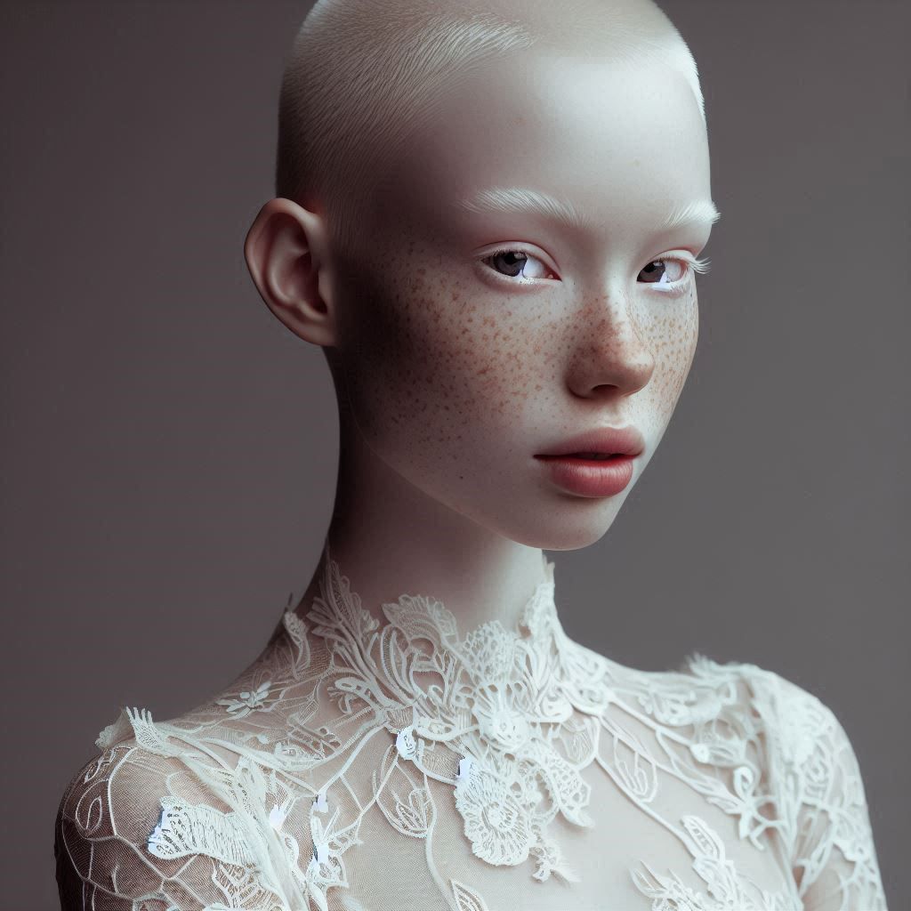 Translucent Confidence