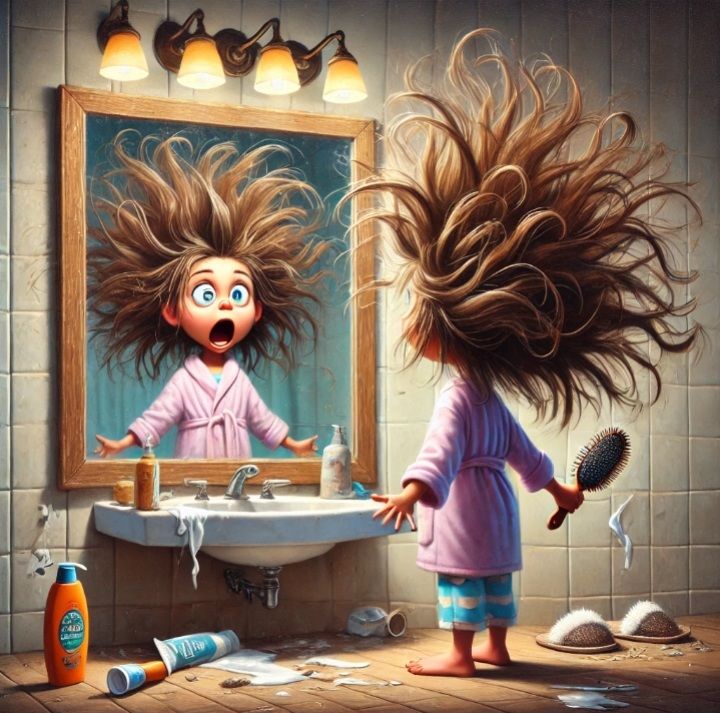 Good morning sunshine 🌞