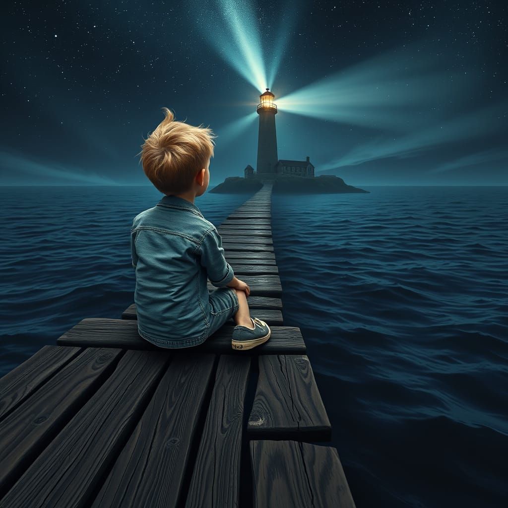 The sea, once it casts its spell, holds one in its net of wonder forever  by @DuaBoy