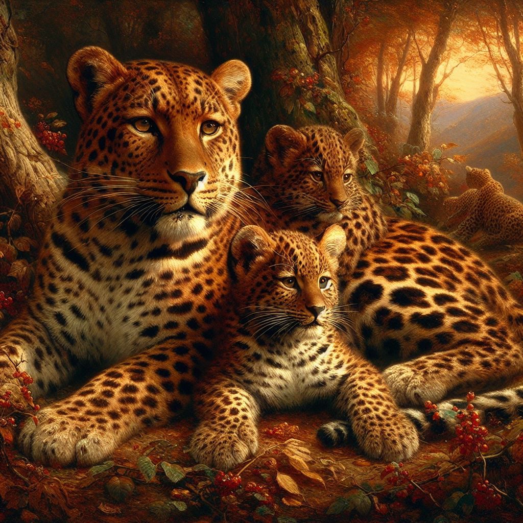 Mother: The Protector