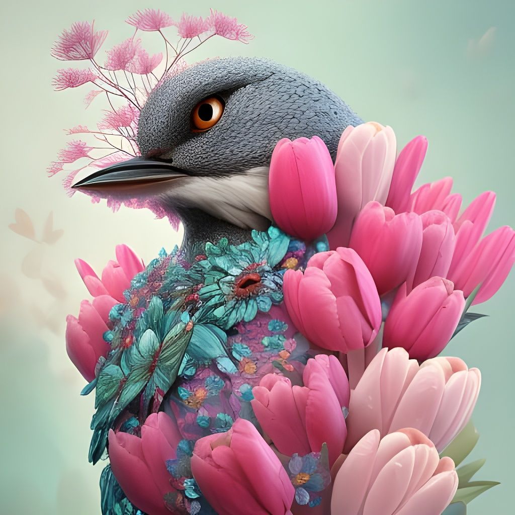 🌷🌷🌷
