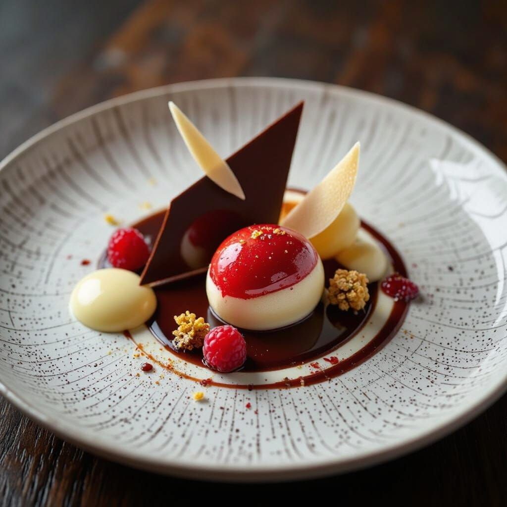 Sweet Elegance  by @Holly