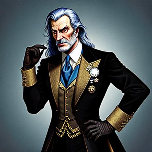 The duke of Dank