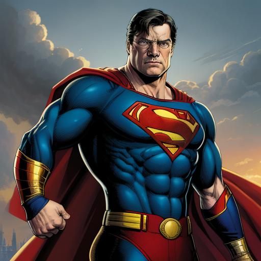 Superman