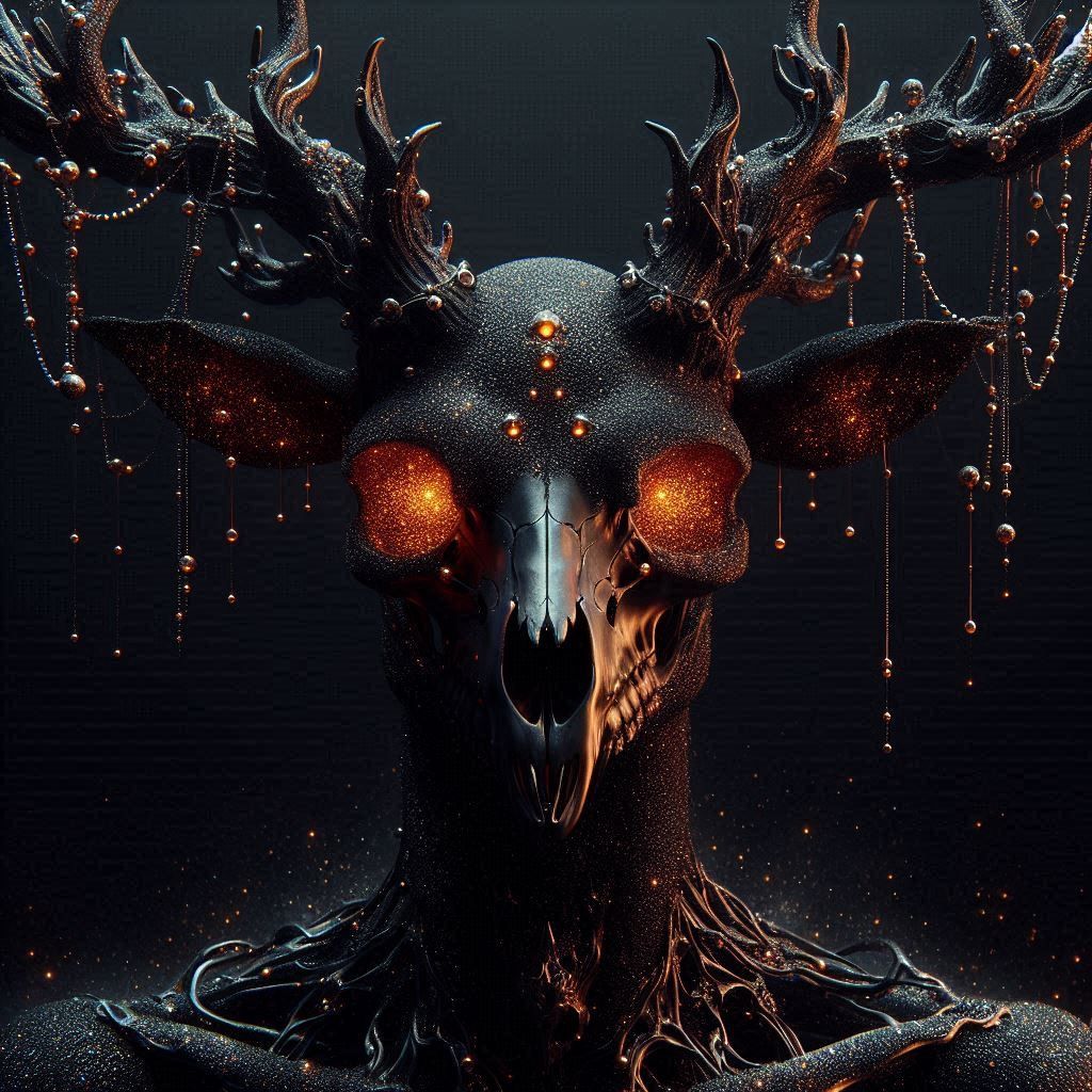 the face of a god v118