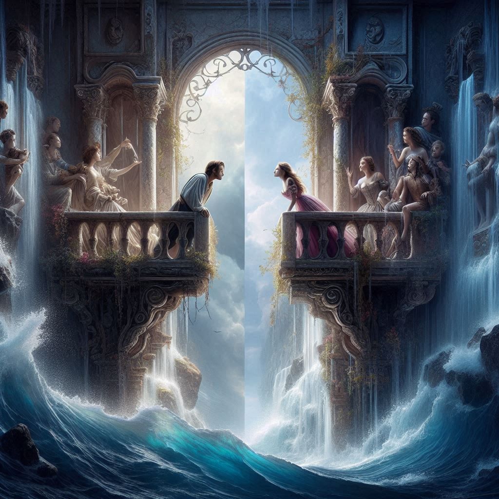 Romeo and Juliet