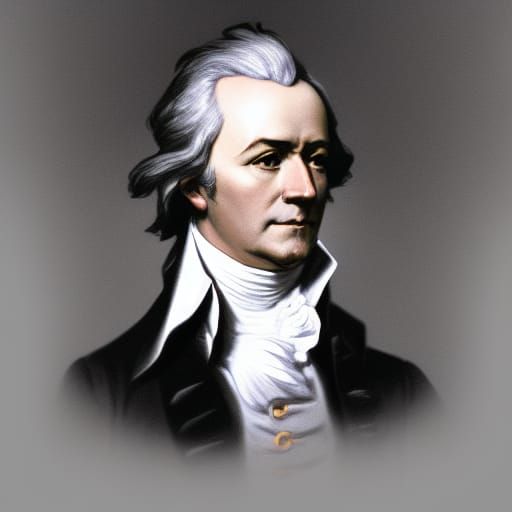 Alexander Hamilton