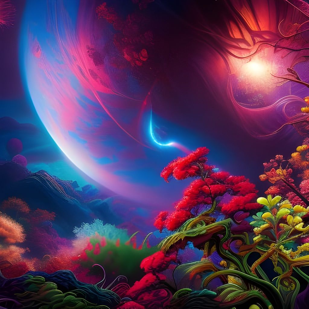 Painting Suggestion #095
