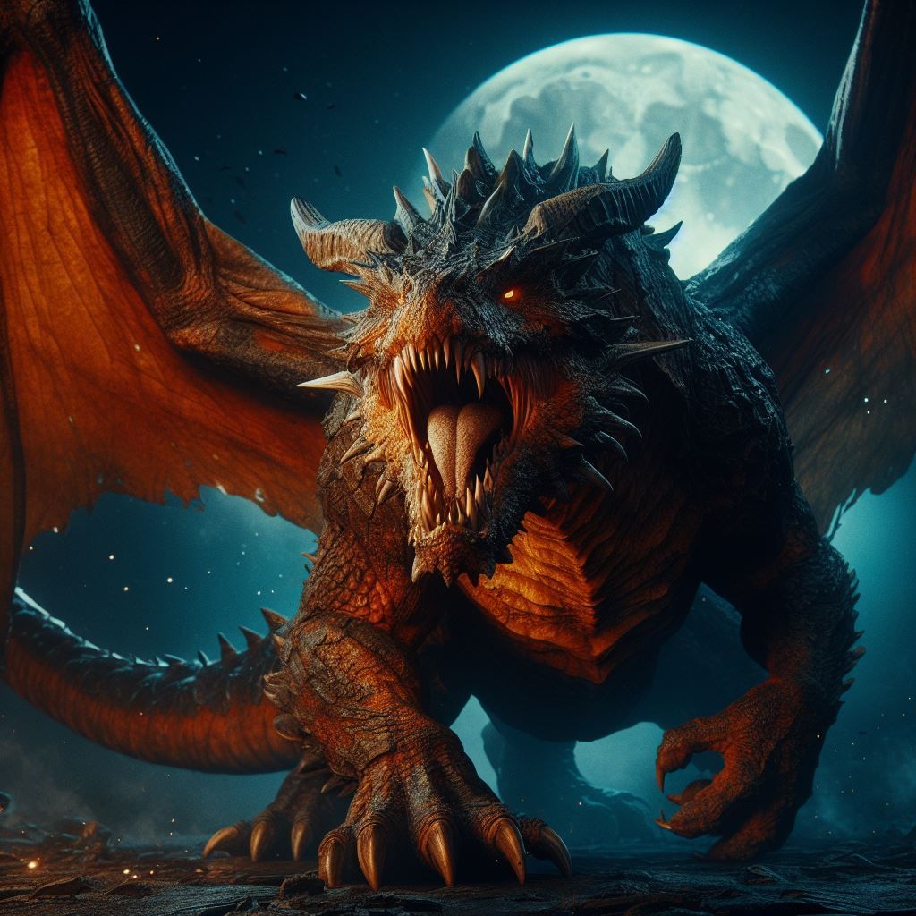 What'd you say to me??