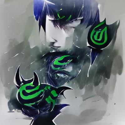 envy demon