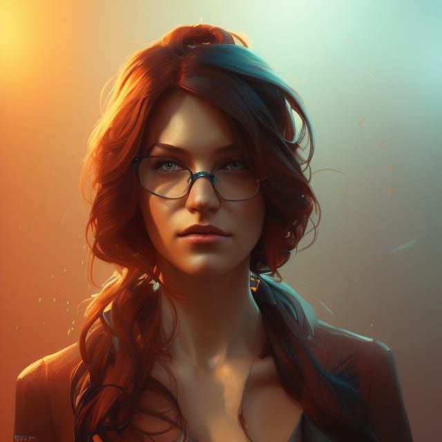 Counselor Woman
