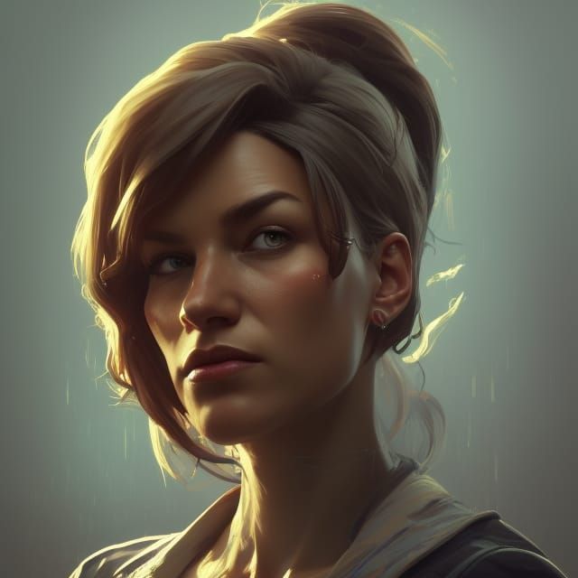 Counselor Woman