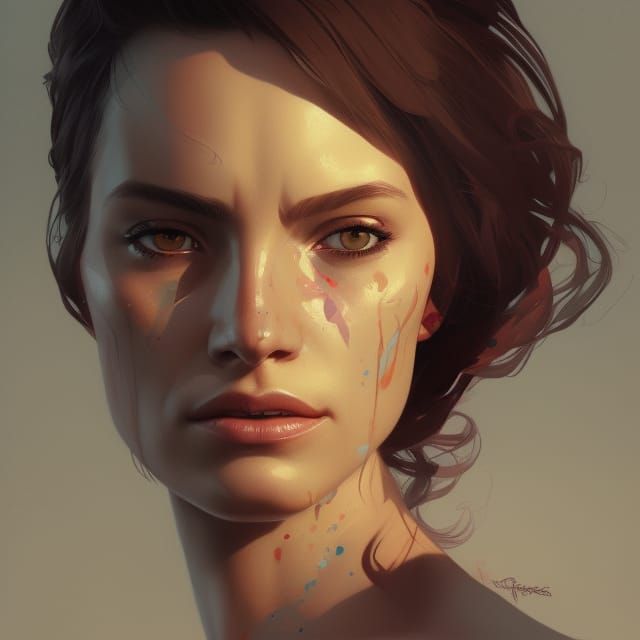 Counselor Woman