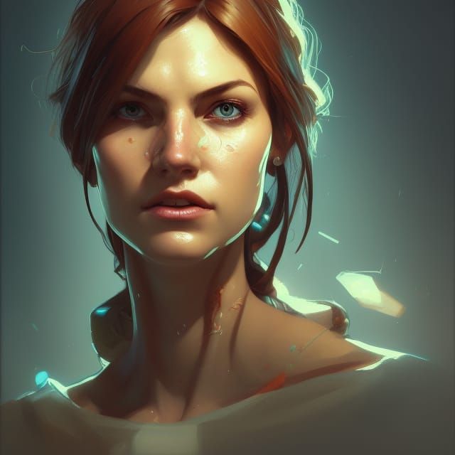 Counselor Woman