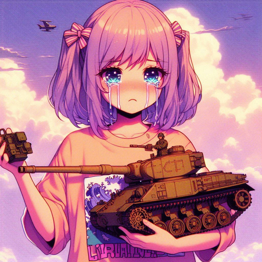 No More War
