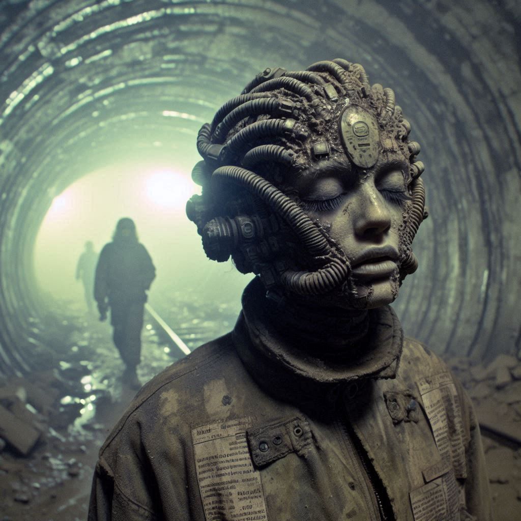 It will take everything