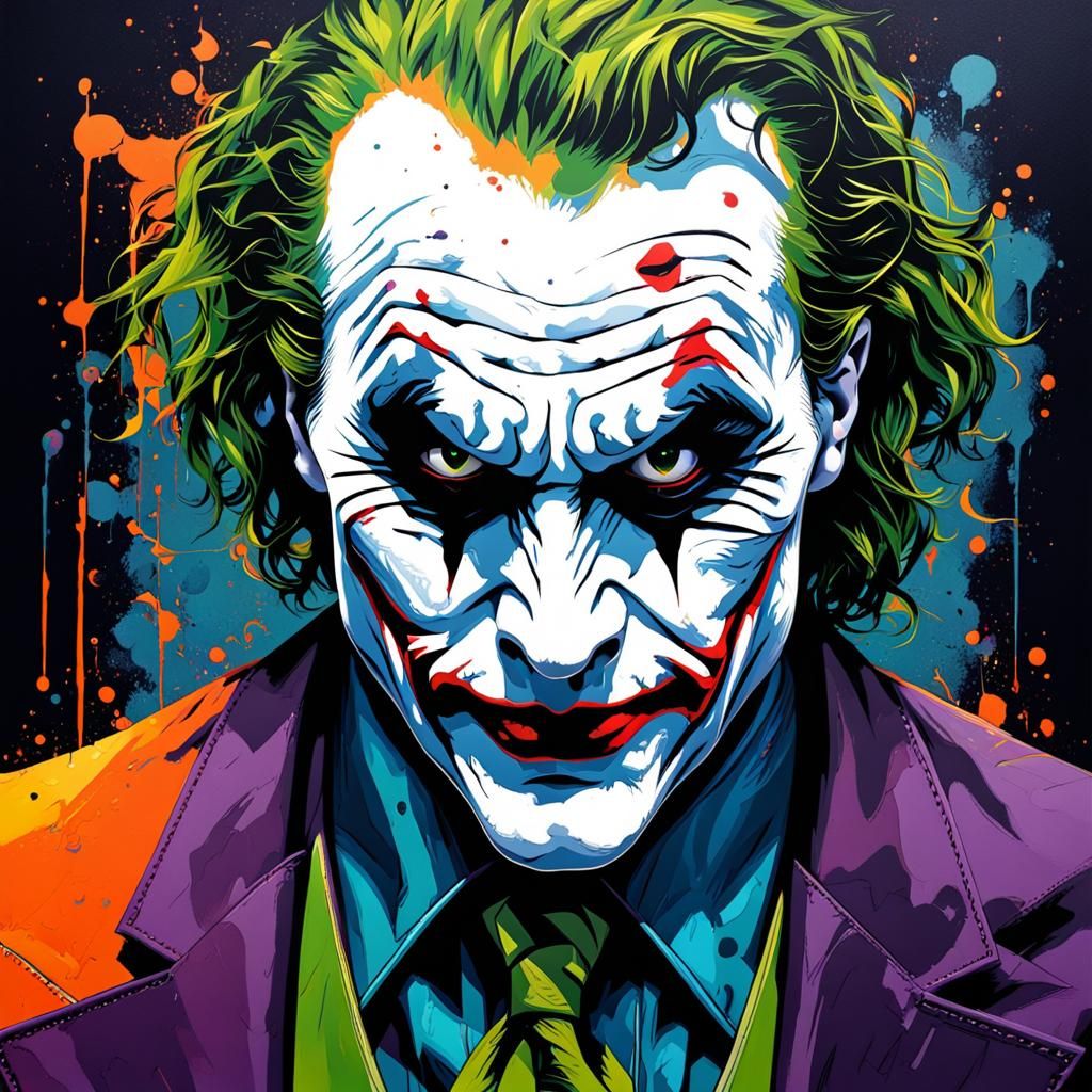 The Joker